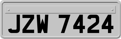 JZW7424