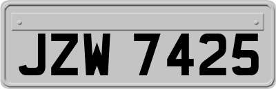 JZW7425