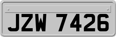 JZW7426