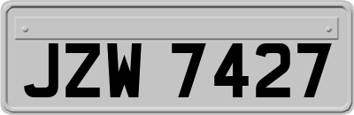 JZW7427