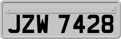 JZW7428