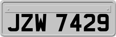 JZW7429