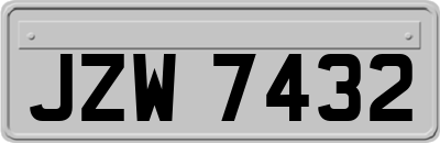 JZW7432