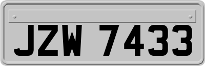 JZW7433