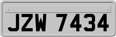 JZW7434