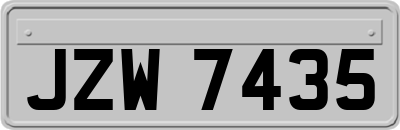 JZW7435