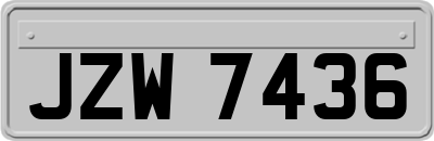 JZW7436