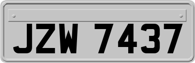 JZW7437