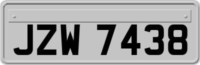 JZW7438