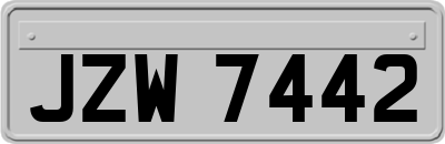 JZW7442