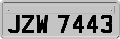 JZW7443