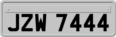 JZW7444