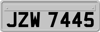 JZW7445