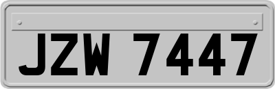 JZW7447