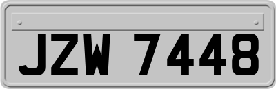 JZW7448