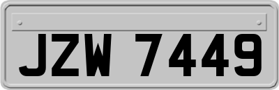JZW7449