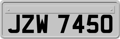 JZW7450