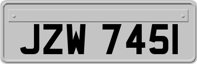 JZW7451