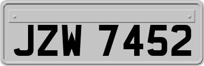 JZW7452