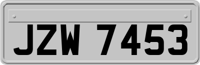 JZW7453
