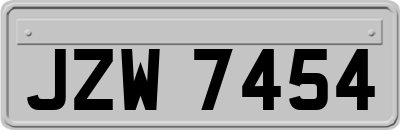 JZW7454