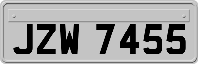 JZW7455