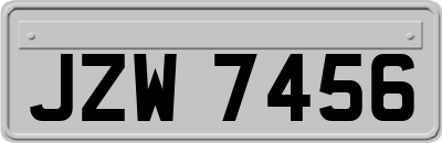 JZW7456