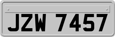 JZW7457