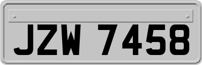 JZW7458