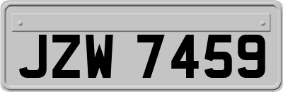 JZW7459