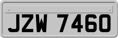 JZW7460