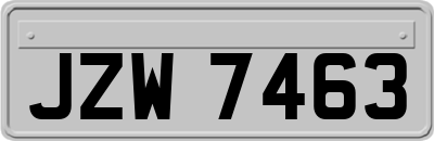JZW7463