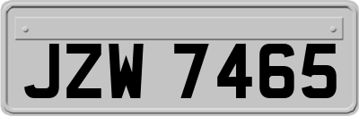 JZW7465