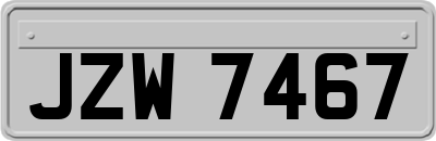 JZW7467