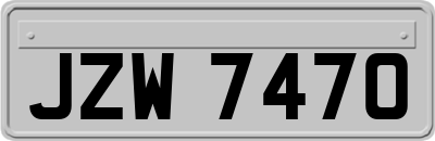 JZW7470