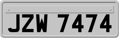 JZW7474