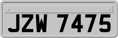 JZW7475