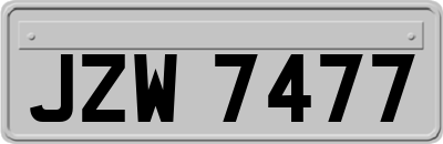 JZW7477