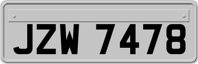 JZW7478