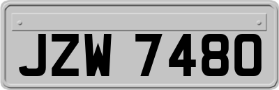 JZW7480