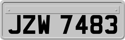 JZW7483