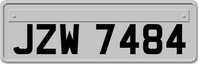 JZW7484