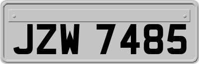 JZW7485