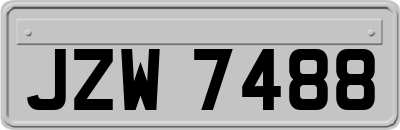 JZW7488