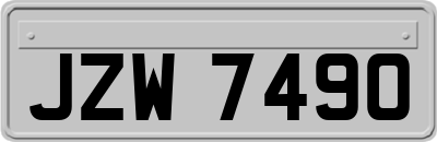 JZW7490
