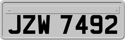 JZW7492
