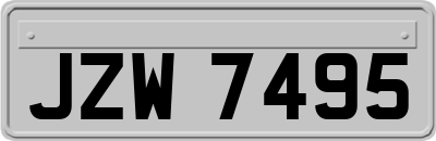 JZW7495