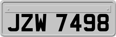 JZW7498