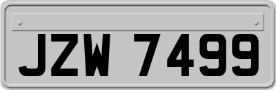JZW7499