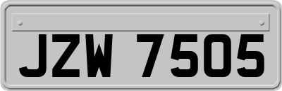JZW7505